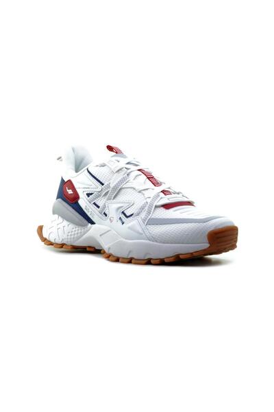 Lescon TRAIL MERCURY-4 ERKEK GÜNLÜK SNEAKER SPOR AYAKKABI (40-45)  24Y TRAIL-MERCURY-4 M BEYAZ