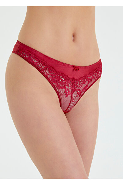 SUWEN Latte String Külot