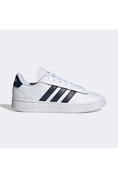adidas Grand Court Alpha - White Women's Tennis Shoes If8081