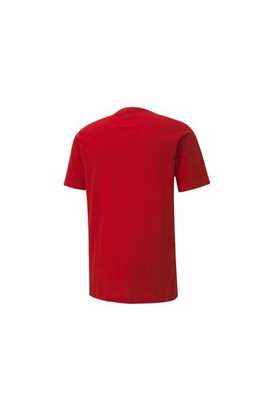 Puma 656578 Teamgoal 23 Casuals T-shirt Κόκκινο
