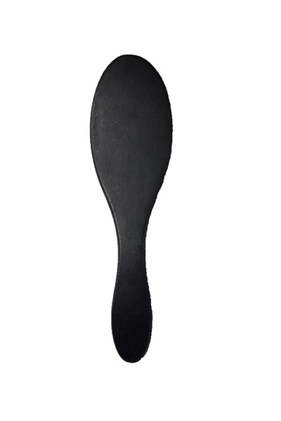 PRODİVA Prodiva Welding Hair Brush – for Wet and Dry Hair - Black