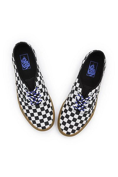 Vans Authentic