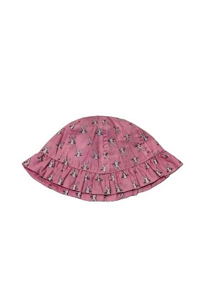 Kitti Monthly Girl Maxi (0-18 MONTHS)870101 Pink
