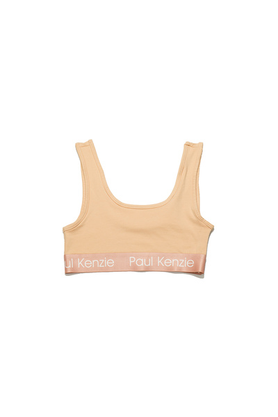 Paul Kenzie Bras sport pentru femei Eco Characters - Earth