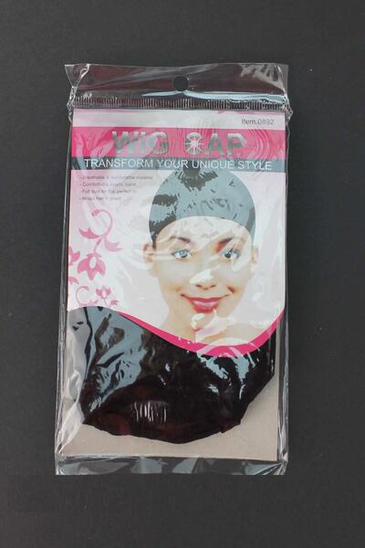 PRODİVA Prodiva Nefes Alabilen Yıkanabilir Peruk Bonesi 2'li Paket