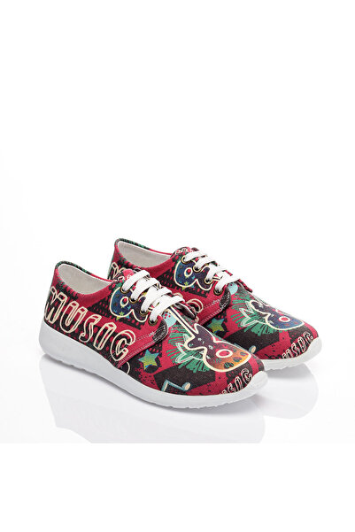 Cotto Shoes Жіночі кросівки з льону