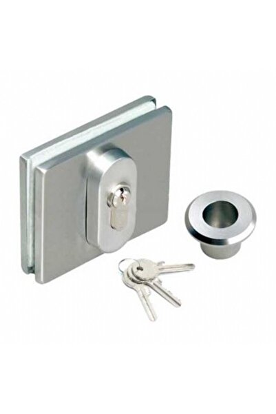 Otomatsan CAM  KAPI KÖŞE KİLİDİ