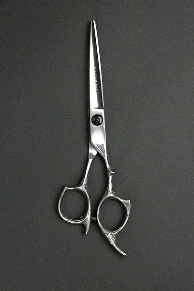 Nagasaki Profesyonel Berber Kuaför Makası 6" (İNÇ) 80 No Saç Makası