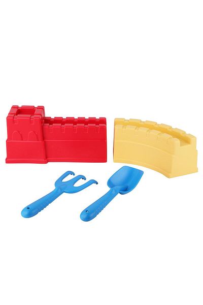 lets be child Kale Sand & Beach Play Set Lc-30840