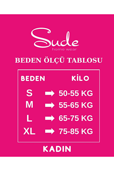 Sude HOMEWEAR PLUSH PAJAMAS SET