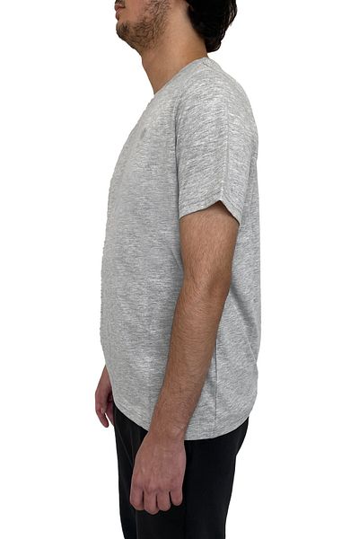lumberjack Ανδρικό μπλουζάκι 4M M-CT102 101497370