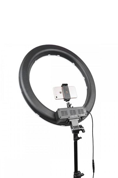 Fuchsia RL188 Fuchsia Selfie Light with Tripod