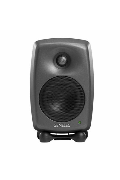 GENELEC 8020D 4'' Referans Monitörü - TEK