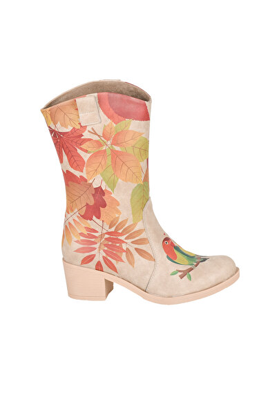 Streetfly Кольорові жіночі чоботи