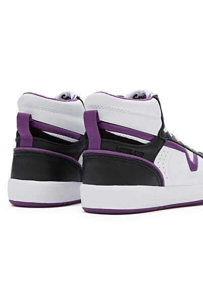 Vans Lowland Mid CC JMP