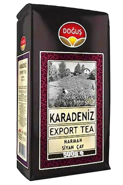 Doğuş Doguş Export 500 Gr X 20 Adet
