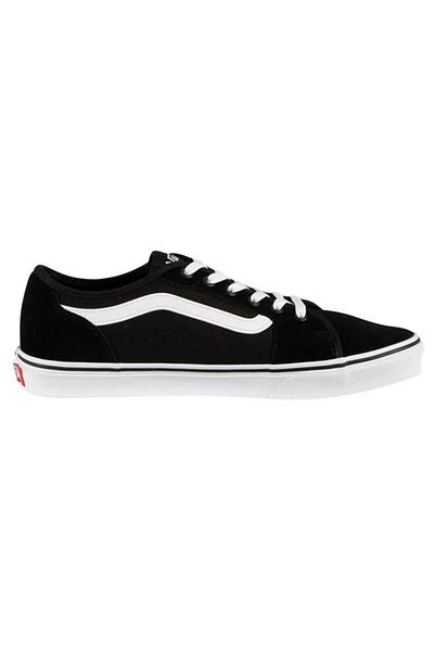 Vans Ανδρικά παπούτσια casual MN Filmore Decon VN0A3WKZ5LM1 Λευκά