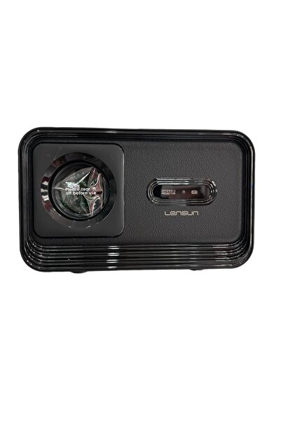 LENSUN POPCORN SERİES NEW 13 PROJEKSİYON