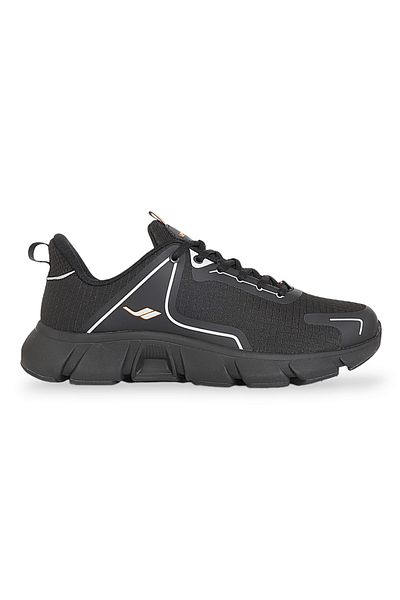 Lescon 1869-Jade Anatomical Sole Ultra Light Walking & Running Shoes