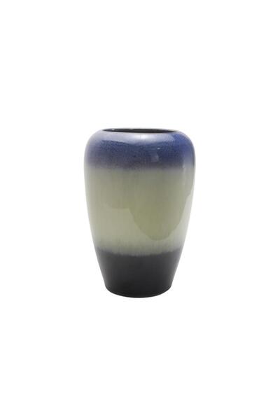 T.Concept Hanghui T. Concept - Keramička Sa deznom široka vaza