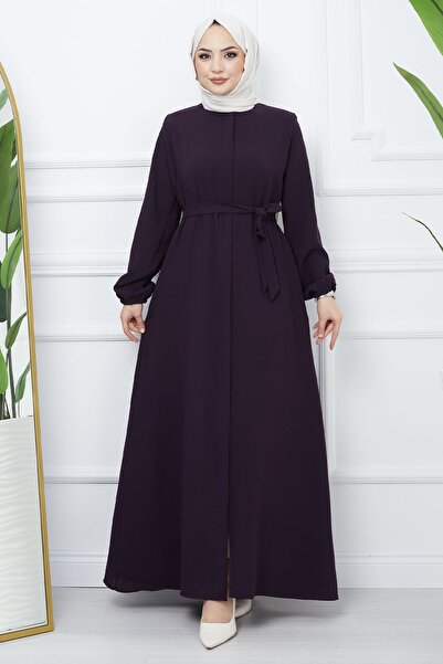 InStyle Пояс із сотової тканини Abaya Murdum