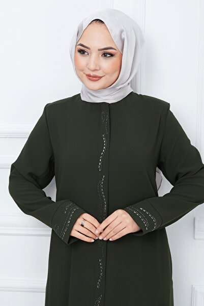 InStyle Розкладні кам'яні стільники Abaya Khaki