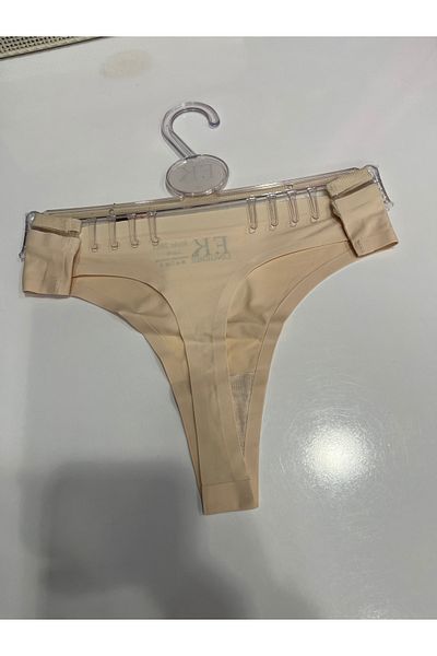 kayabaş F.K Laser Cut Thong 2803
