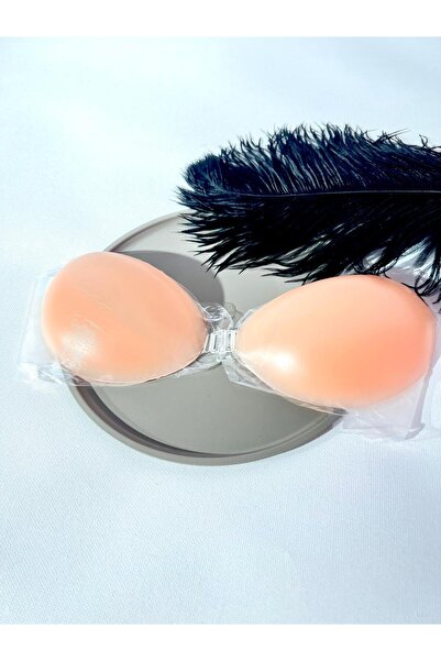 Mila ADHESIVE MEAT BRA