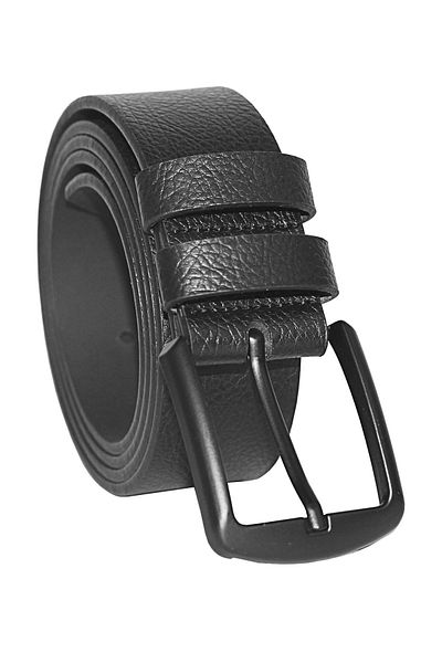 Arkem Men's Belt Black