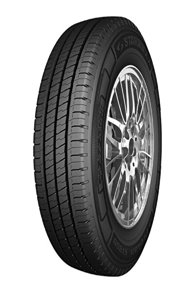 Starmaxx 195/60R16 C 99/97T PROVAN ST860 STARMAXX (2023 SONLARI)