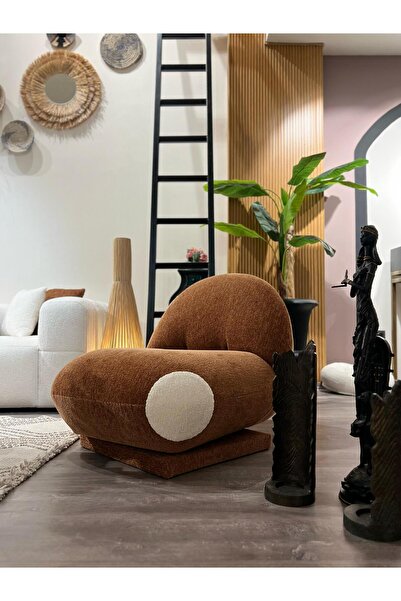 Scarlet Fabrıcs PANDA DÖNEN BERJER