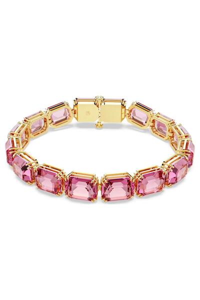 Swarovski Millenia:bracelet S Rose/Gos - SWRK05683428