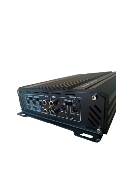 Genel Markalar AFA480 A/D/S 4 KANAL OTO AMFİ 4X80 WATT