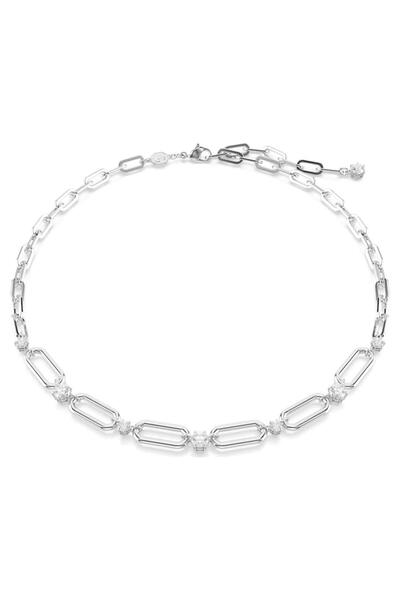 Swarovski Constella:necklace Chain White/Rhs - SWRK05683360