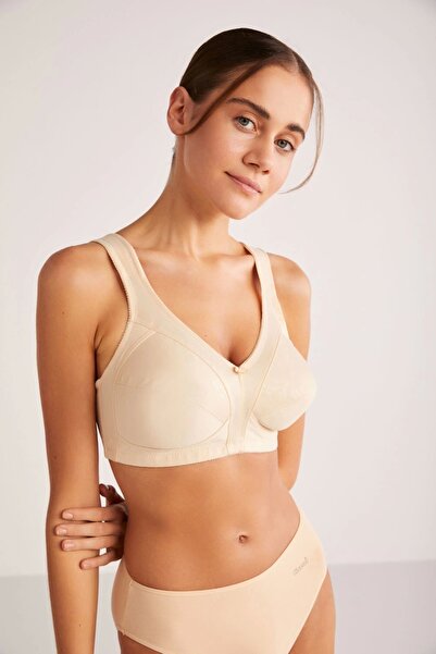 Kom Сутиен с банели Carmina - телесен