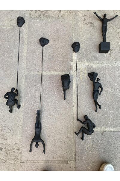 Genel Markalar Dagcılar Altılı Set