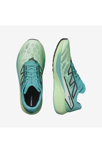 Salomon AERO VOLT 2 - Αδιάβροχα παπούτσια υψηλής τεχνολογίας