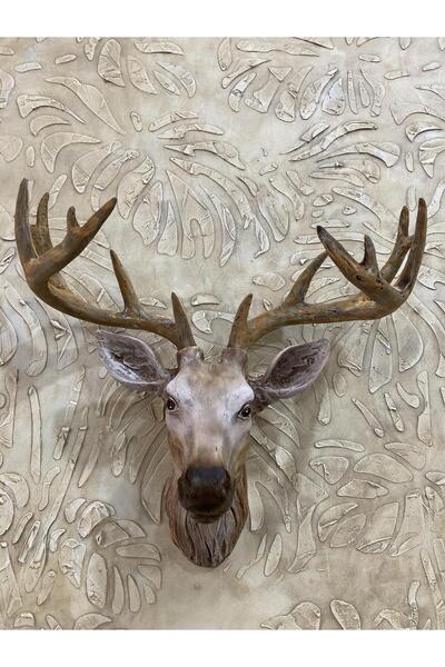 wowocraft Geyik Büyük Duvar