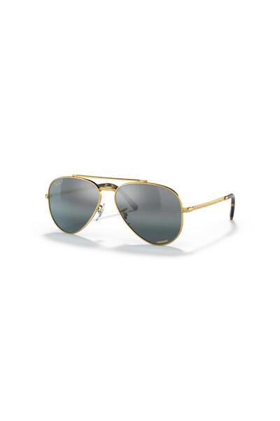 Ray-Ban 3625 9196G6 58-14 Unisex Güneş Gözlüğü