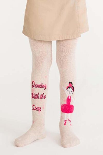 Penti Ванилия Pretty Dance Star чорапогащи