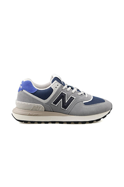 New Balance U574Lgfg Men's Casual Shoes U574LGFG Gray