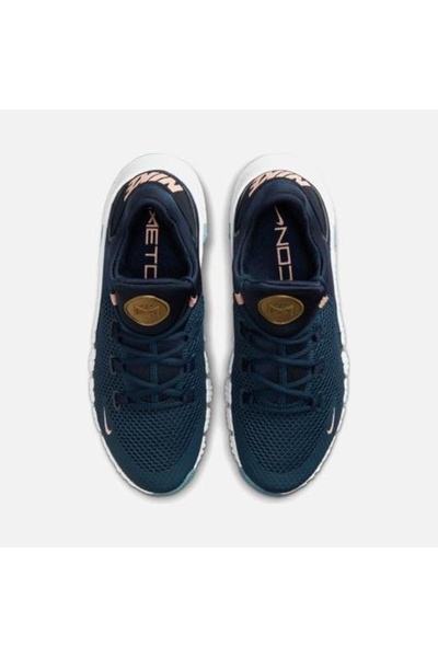 Nike Mavi Erkek Training Ayakkabısı CT3886-401 NIKE FREE METCON 4