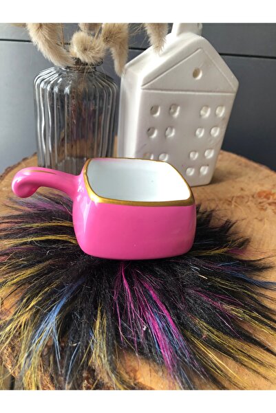 zeynepin dükkanı 2 adet Tüylü fincan altlığı 10 cm