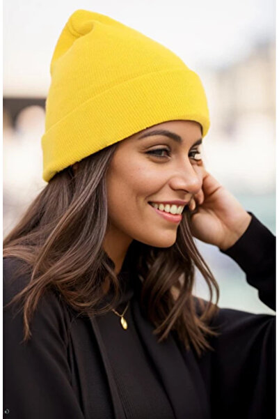 Boldy Klasična sportska kapa, pletena kapa, unisex kapa bez veza, obična kapa...