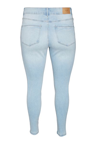 Veromoda Curve VMCSOPHIA HR DBL BUTTON SLIM J VI352 CUR