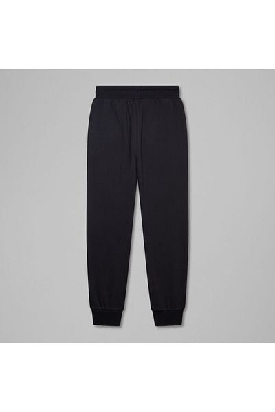 Ellesse Schwarze Jogginghose für Kinder