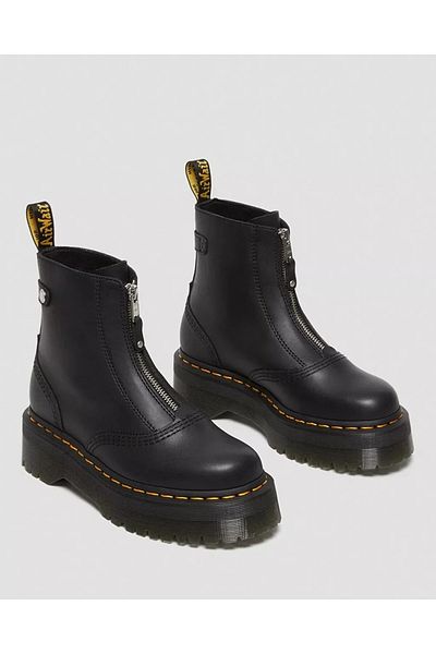 Dr. Martens NEGRO 27656001