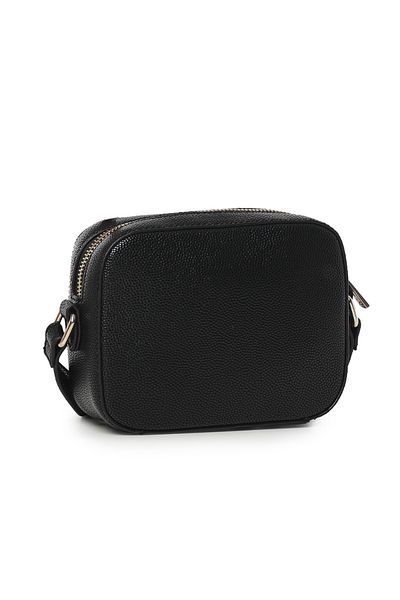 Valentino Valentino Bags Divina Umhängetasche VBS1R409GNERO-GOLD