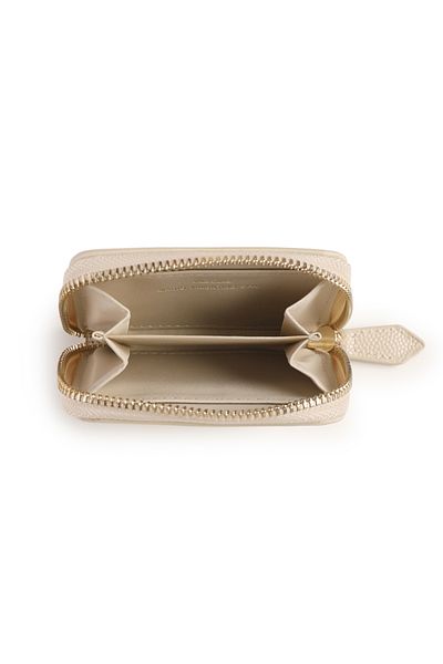 Valentino DIVINA PENĚŽENKA NA MINCE BÉŽOVÁ VPS1R4139G