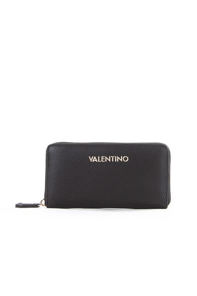 Valentino BRIXTON ZIP KOLEM PENĚŽENKY NERO VPS7LX155